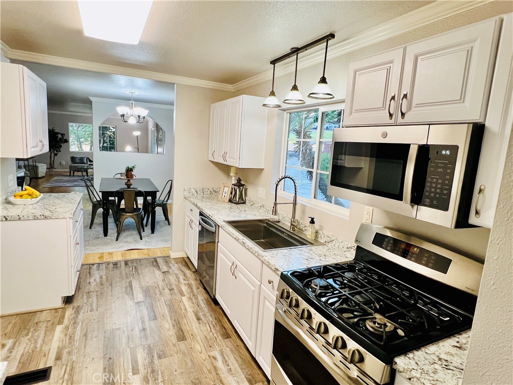 319 Canyon Highlands Property Photo 12