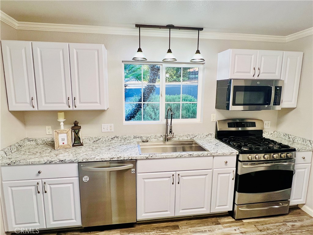 319 Canyon Highlands Property Photo 14