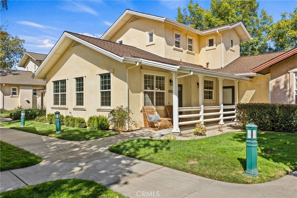 1332 Kate Court Property Photo 1