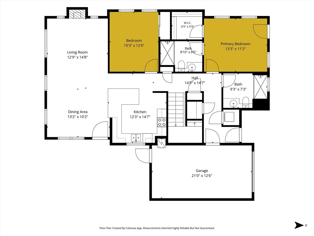 1332 Kate Court Property Photo 37