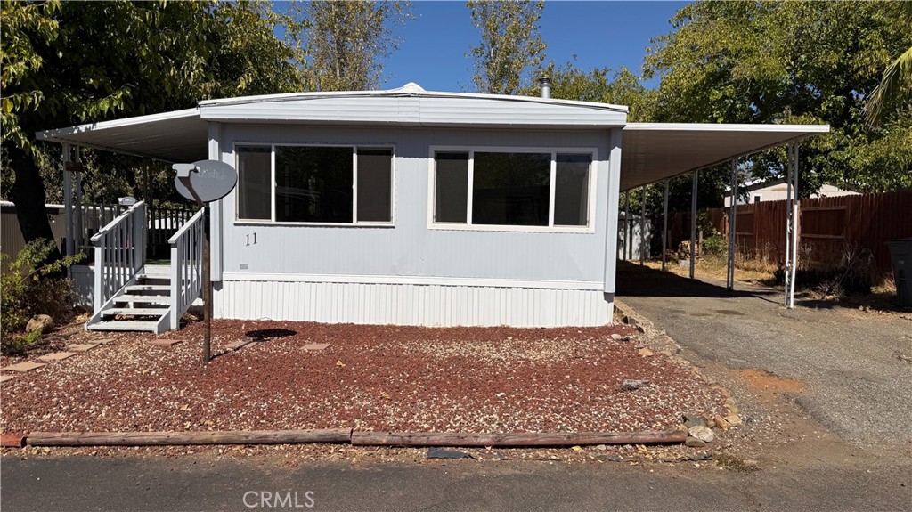 2920 Clark Road 11c Property Photo 1
