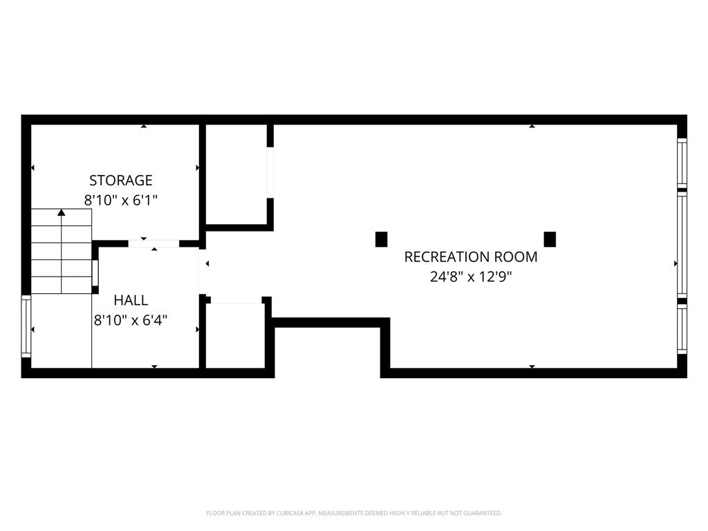 121 W 1st Property Photo 42