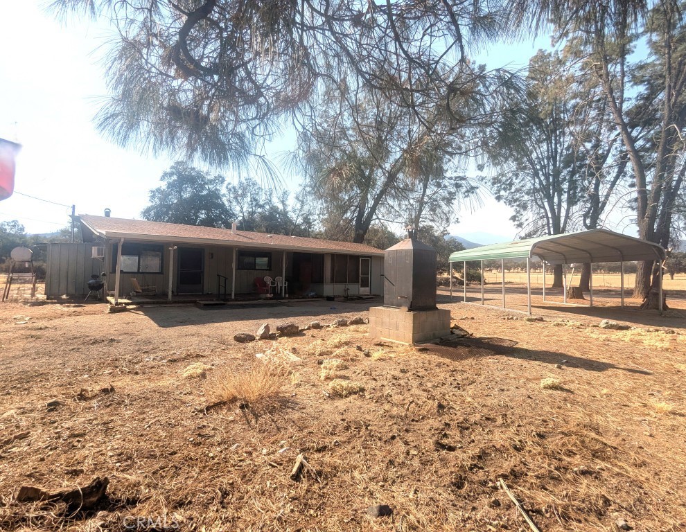 1962 Fouts Springs Road Property Photo 1