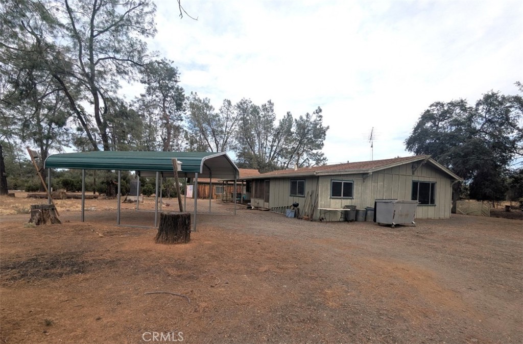 1962 Fouts Springs Road Property Photo 2