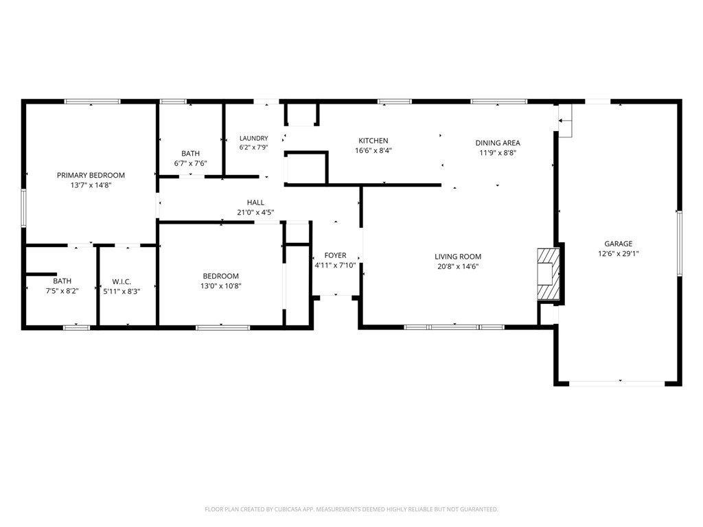 195 E Shasta Property Photo 17