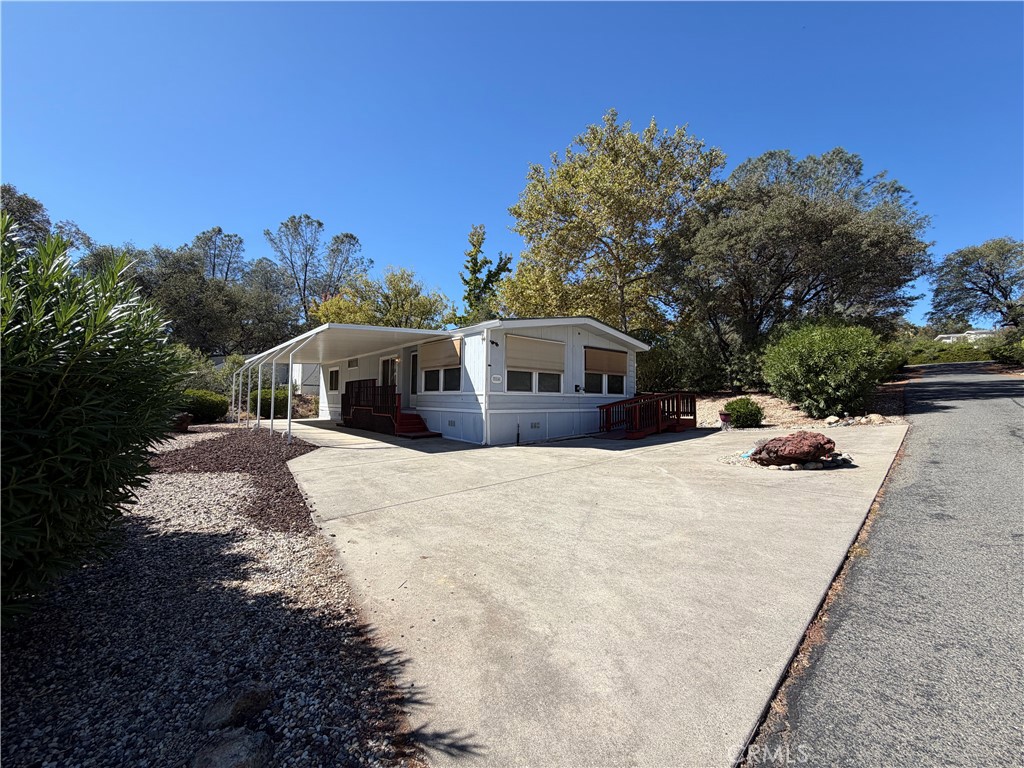 314 Ridgecrest Property Photo 1