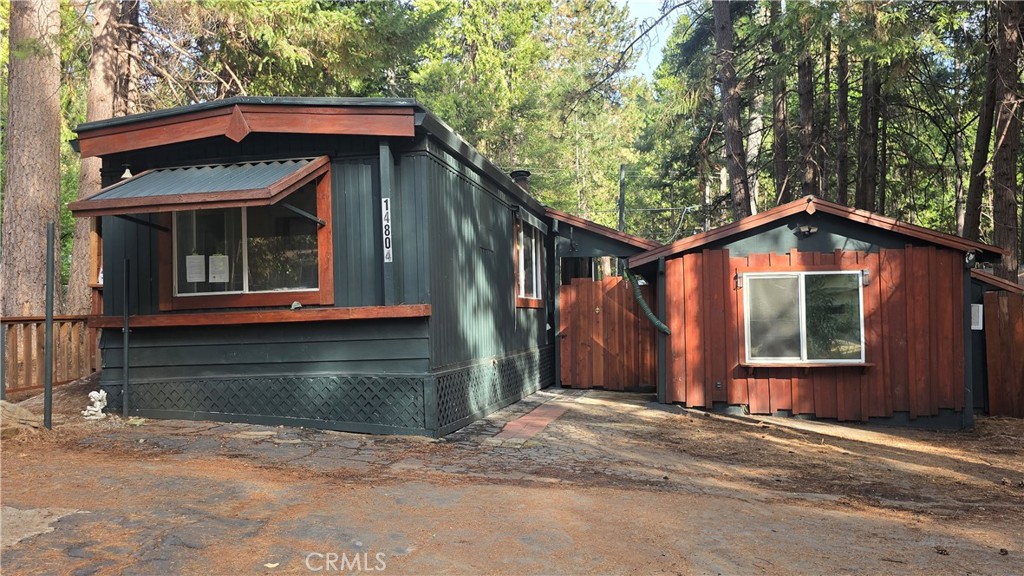 14804 Del Oro Property Photo 2