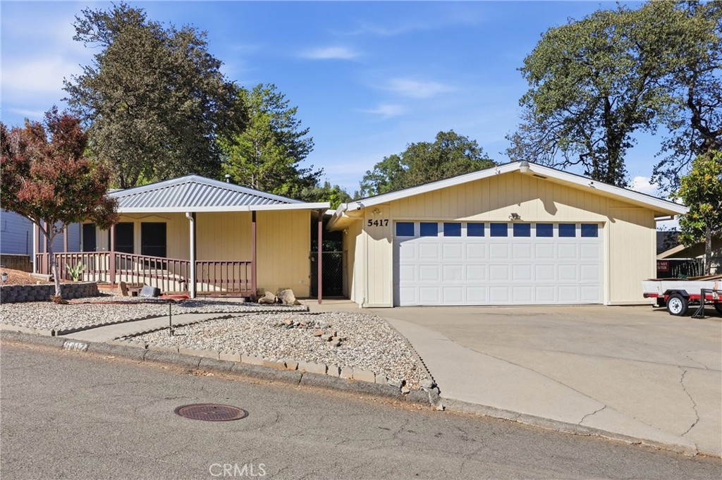 5417 High Rocks Court Property Photo 1