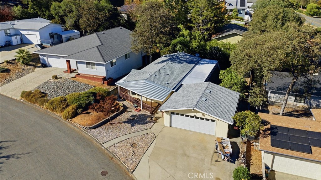 5417 High Rocks Court Property Photo 11