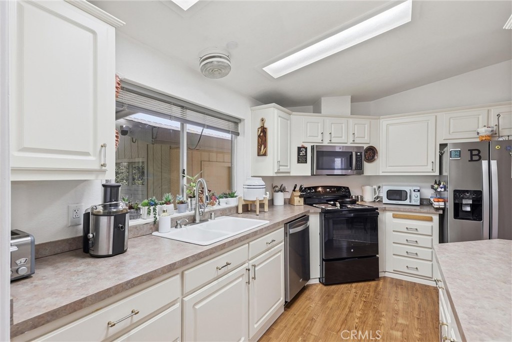 5417 High Rocks Court Property Photo 14