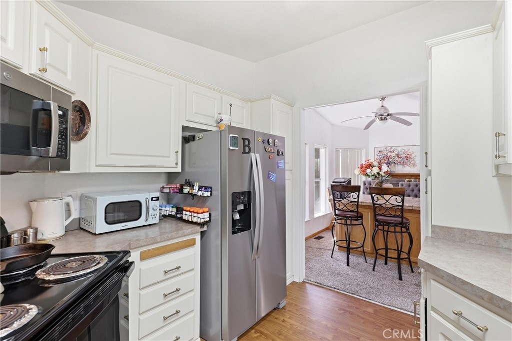 5417 High Rocks Court Property Photo 16