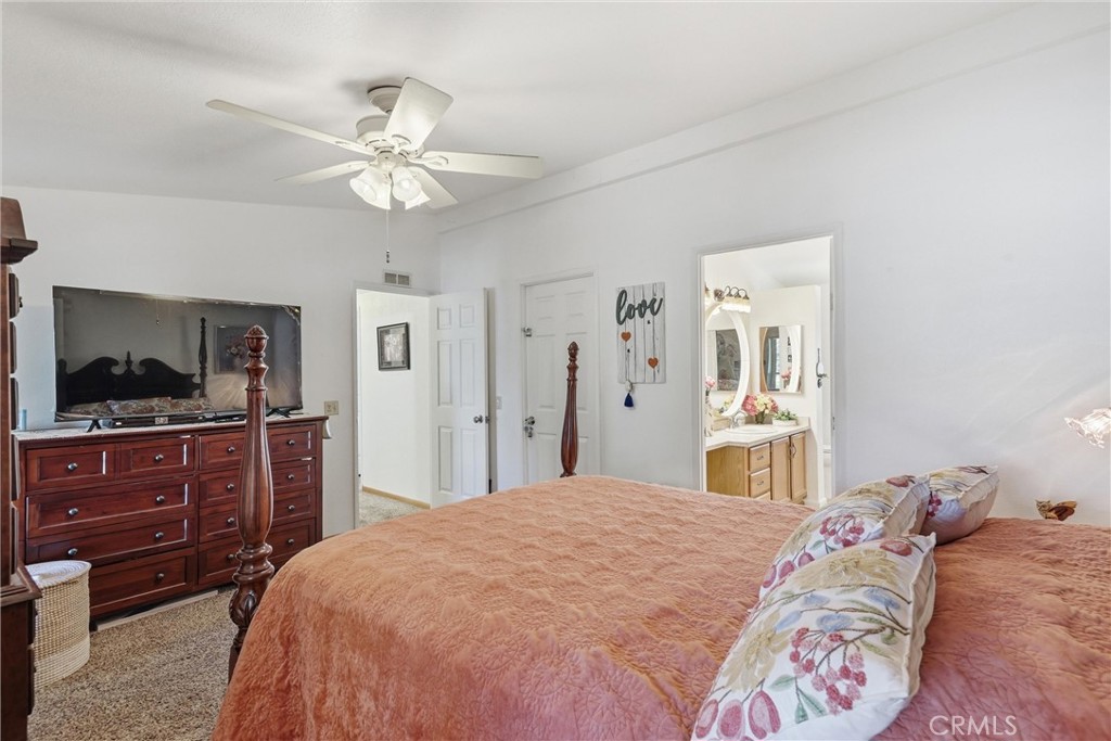 5417 High Rocks Court Property Photo 19
