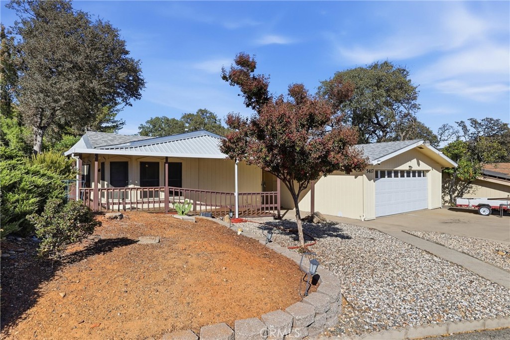 5417 High Rocks Court Property Photo 28