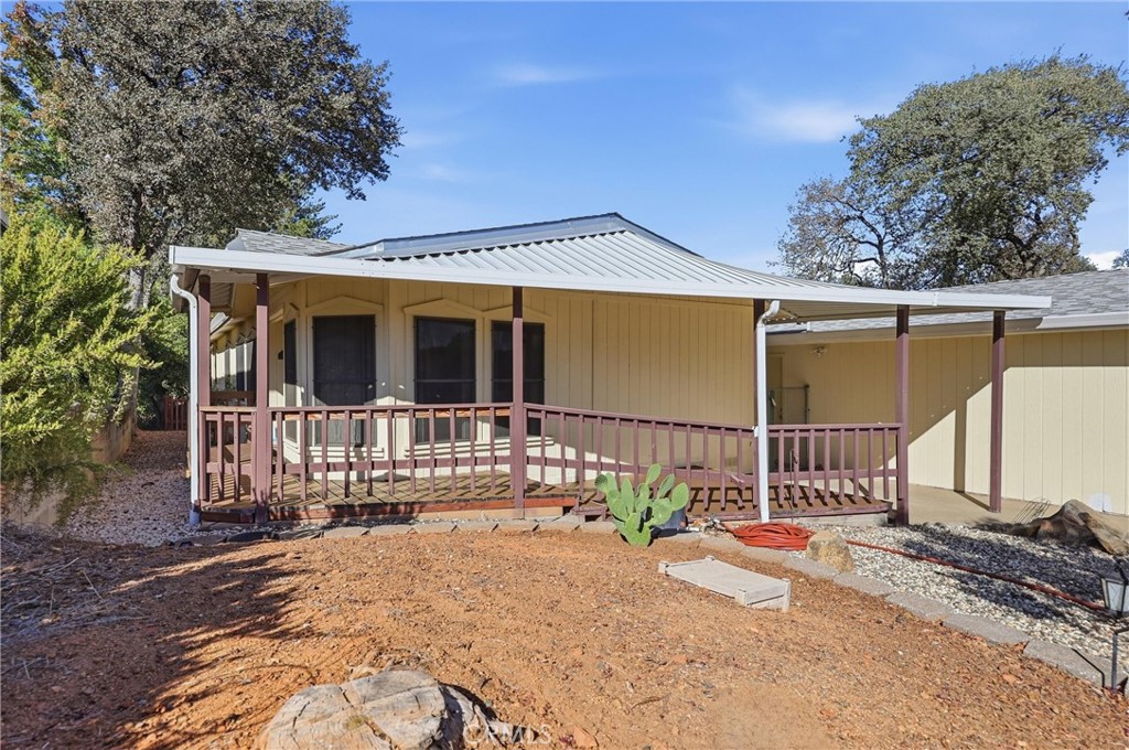 5417 High Rocks Court Property Photo 29