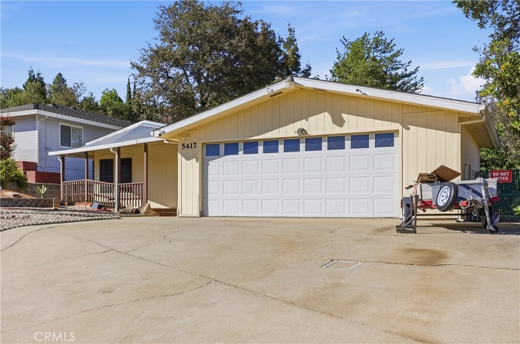 5417 High Rocks Court Property Photo 30