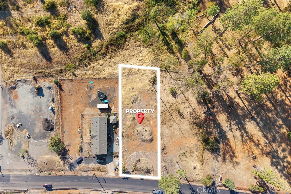 6915 Clark Property Photo 2