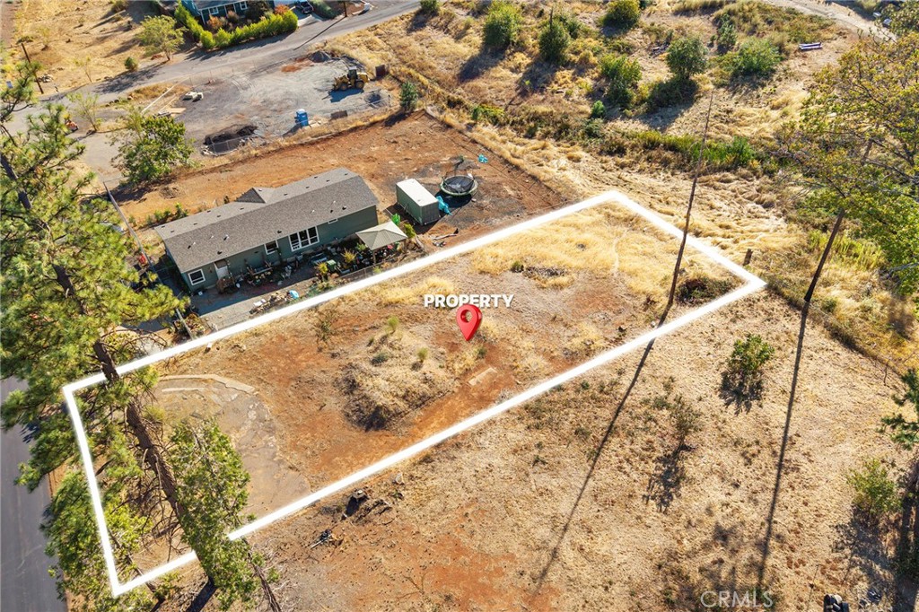 6915 Clark Property Photo 3