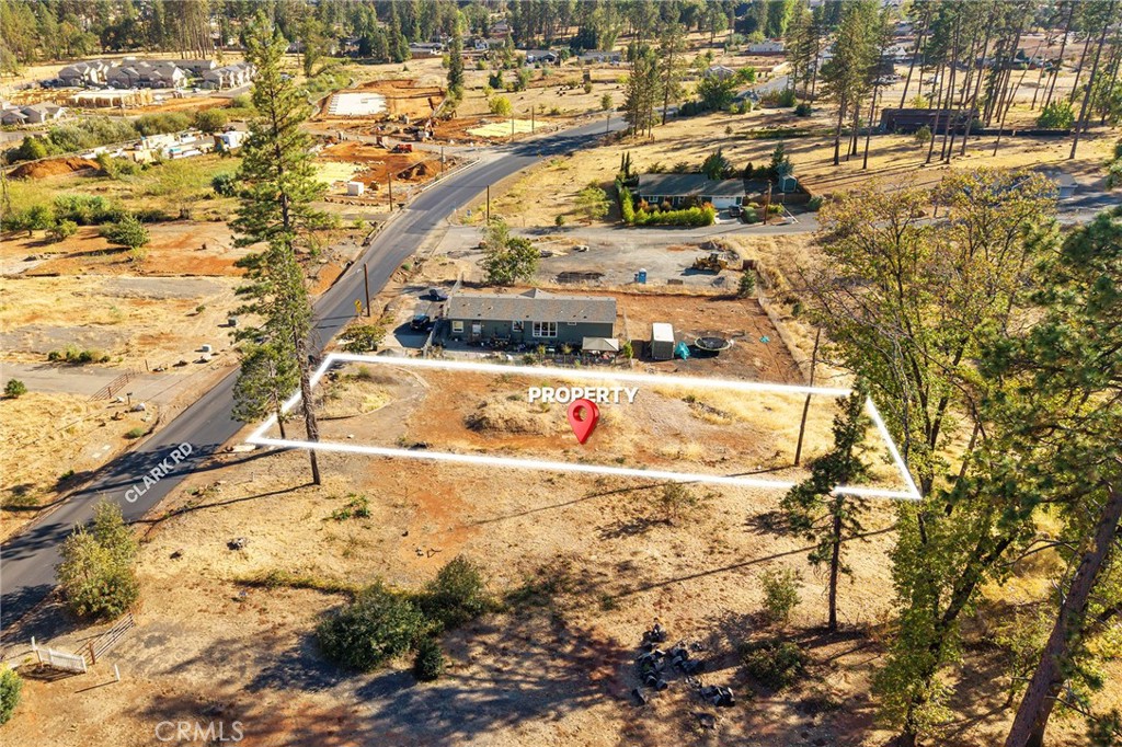 6915 Clark Property Photo 15