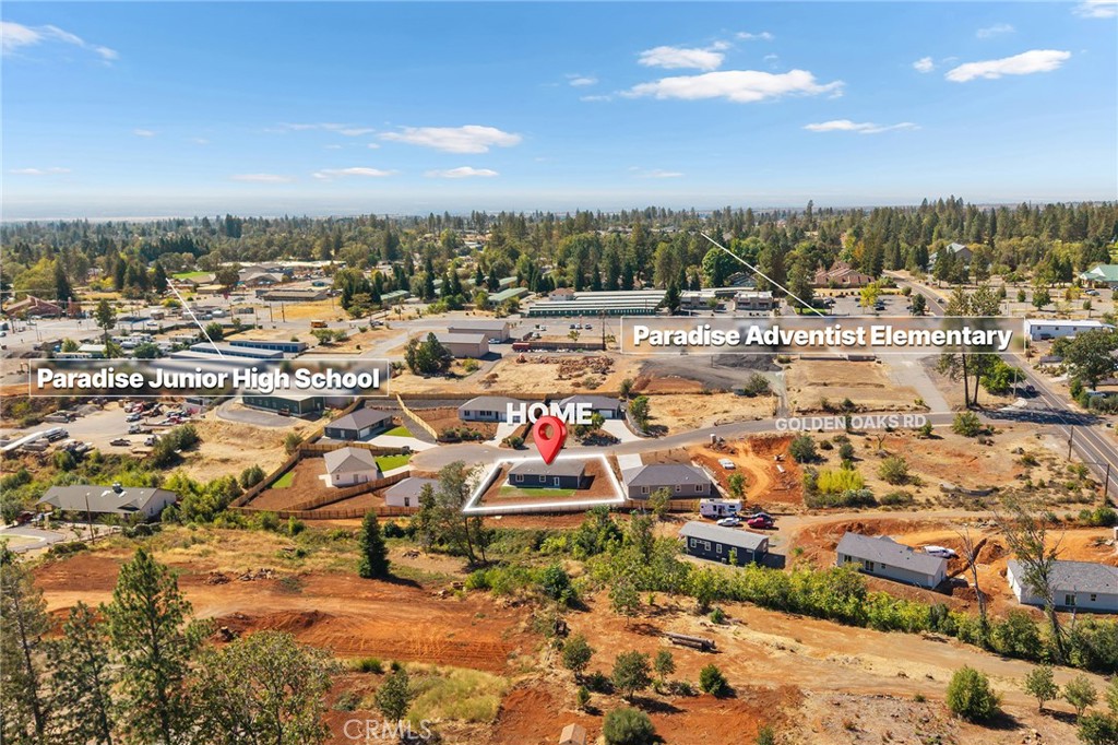 5826 Golden Oaks Road Property Photo 43