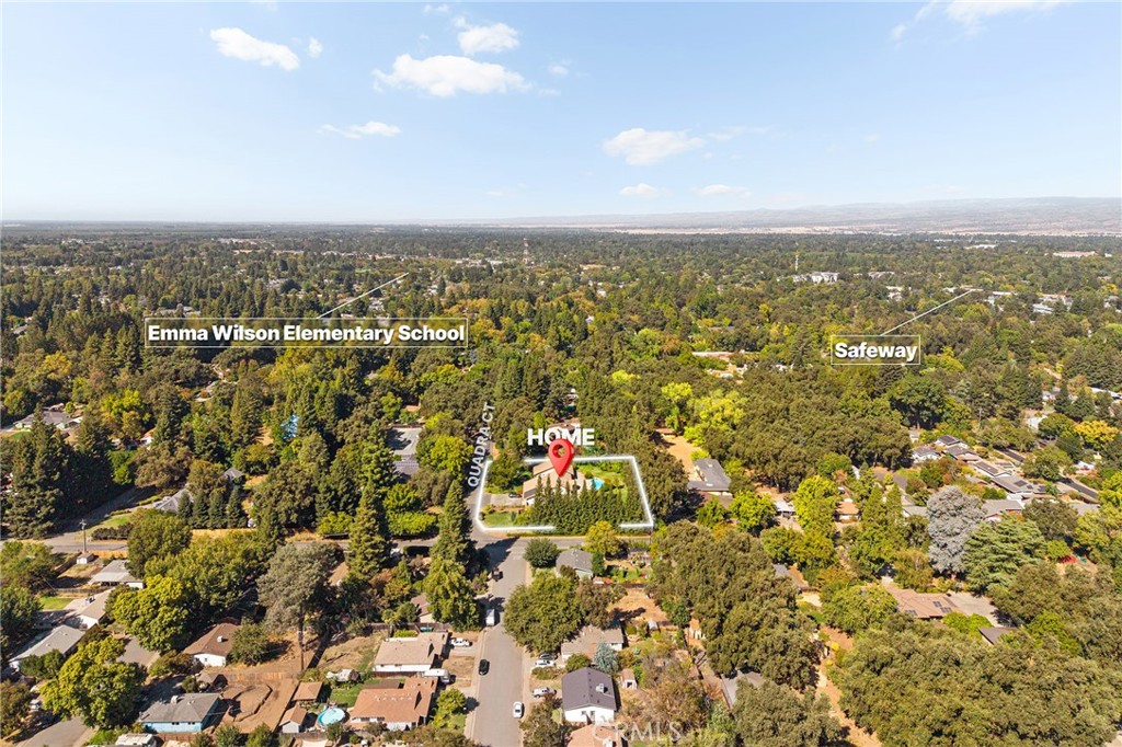 12 Quadra Court Property Photo 48