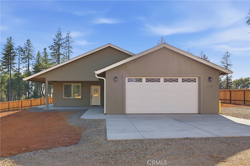 8854 Skyway Property Photo 1