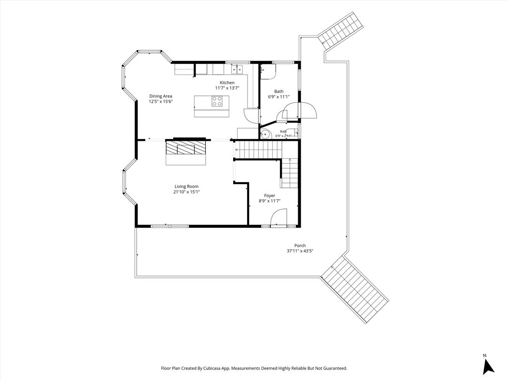 3527 Kailua Lane Property Photo 56