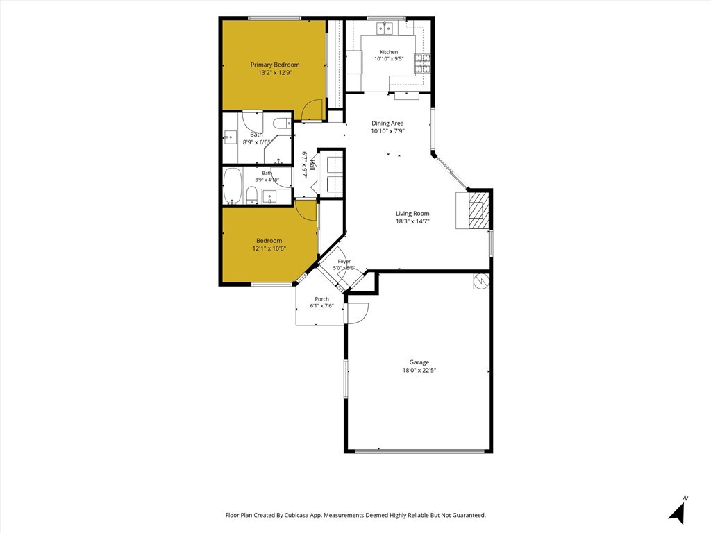 1618 E Lassen Property Photo 28