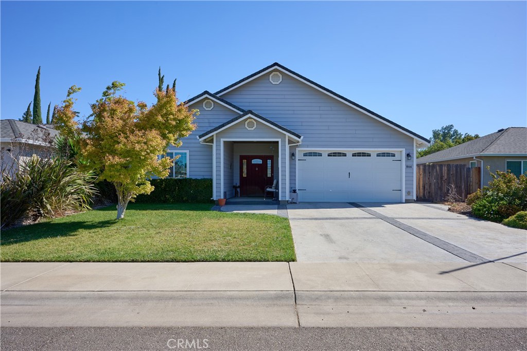 866 Watts Property Photo 1