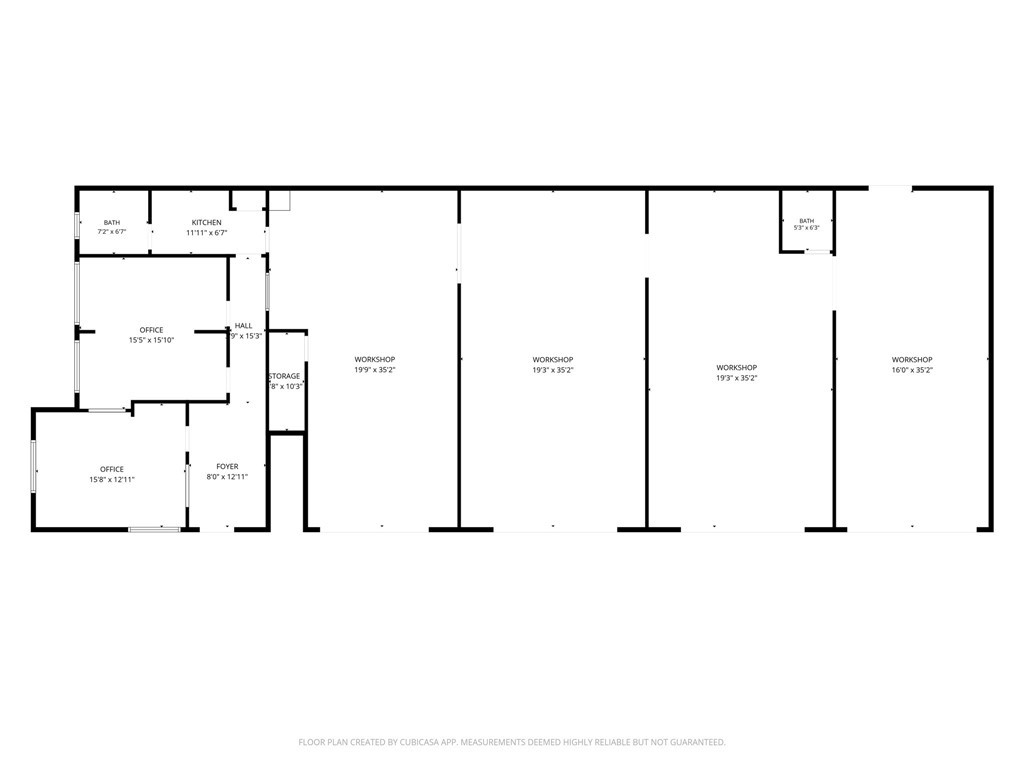 195 E Shasta Property Photo 15