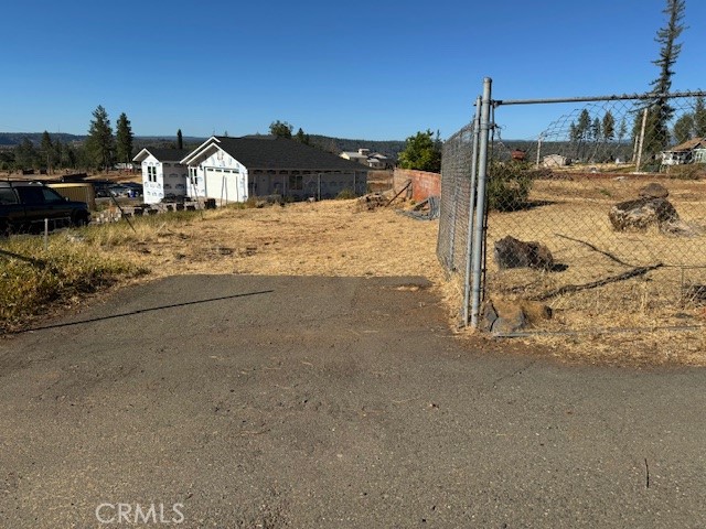 6301 Graham Property Photo 1