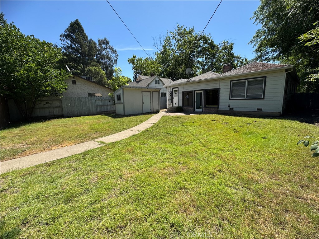 548 W 4th Avenue Property Photo 21