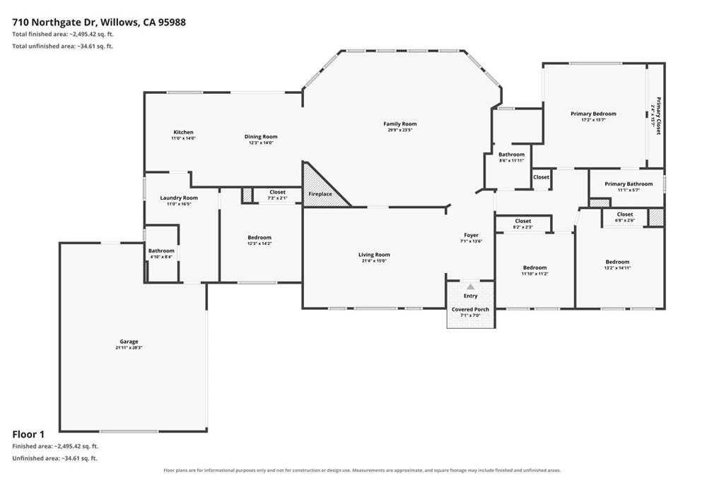 710 Northgate Property Photo 45