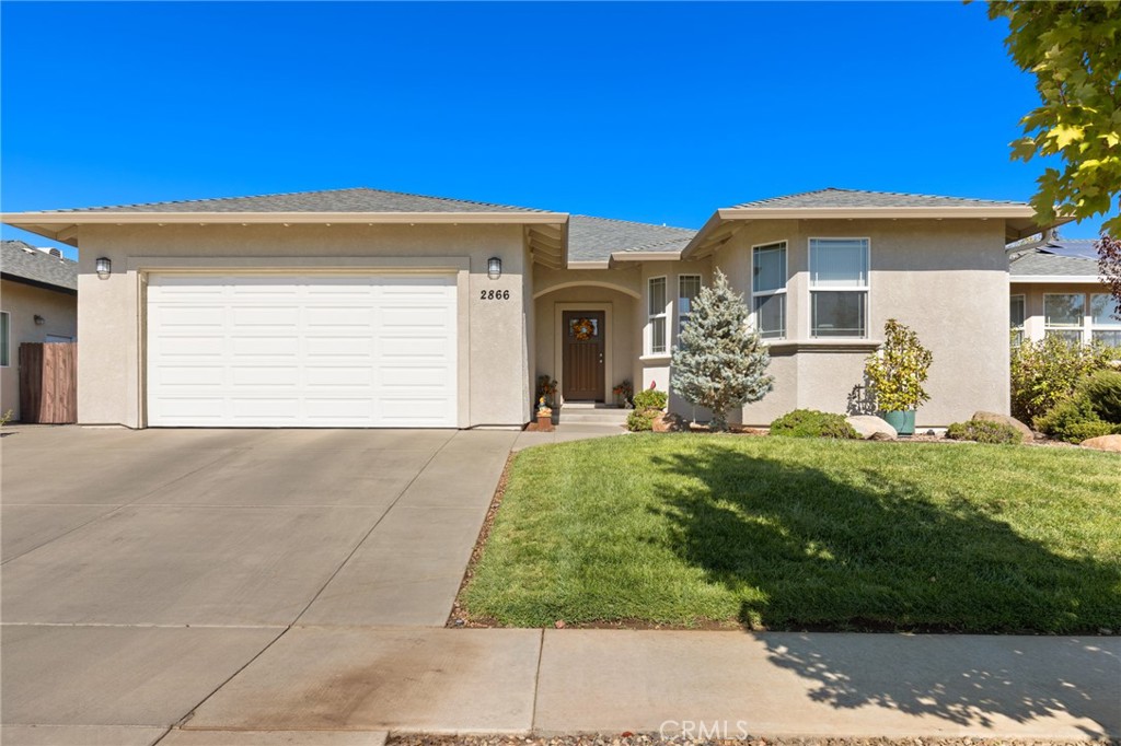 2866 Wingfield Avenue Property Photo 1