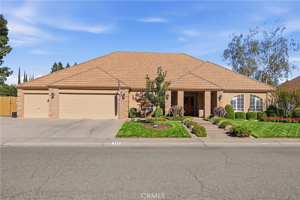 248 Brookvine Circle Property Photo 1
