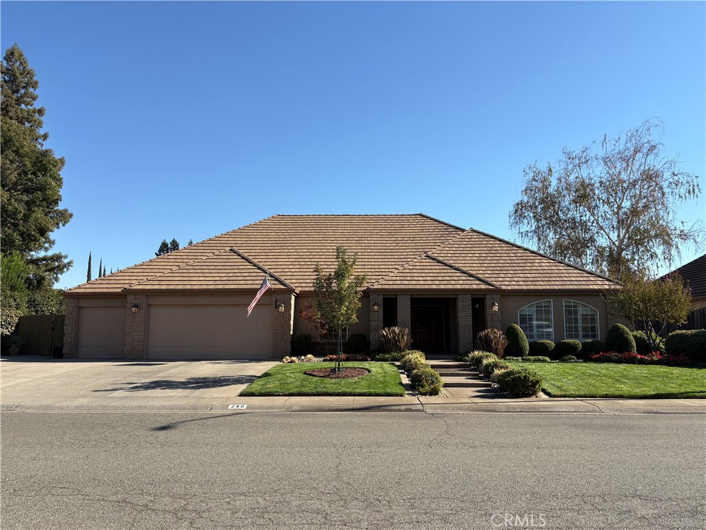 248 Brookvine Circle Property Photo 3