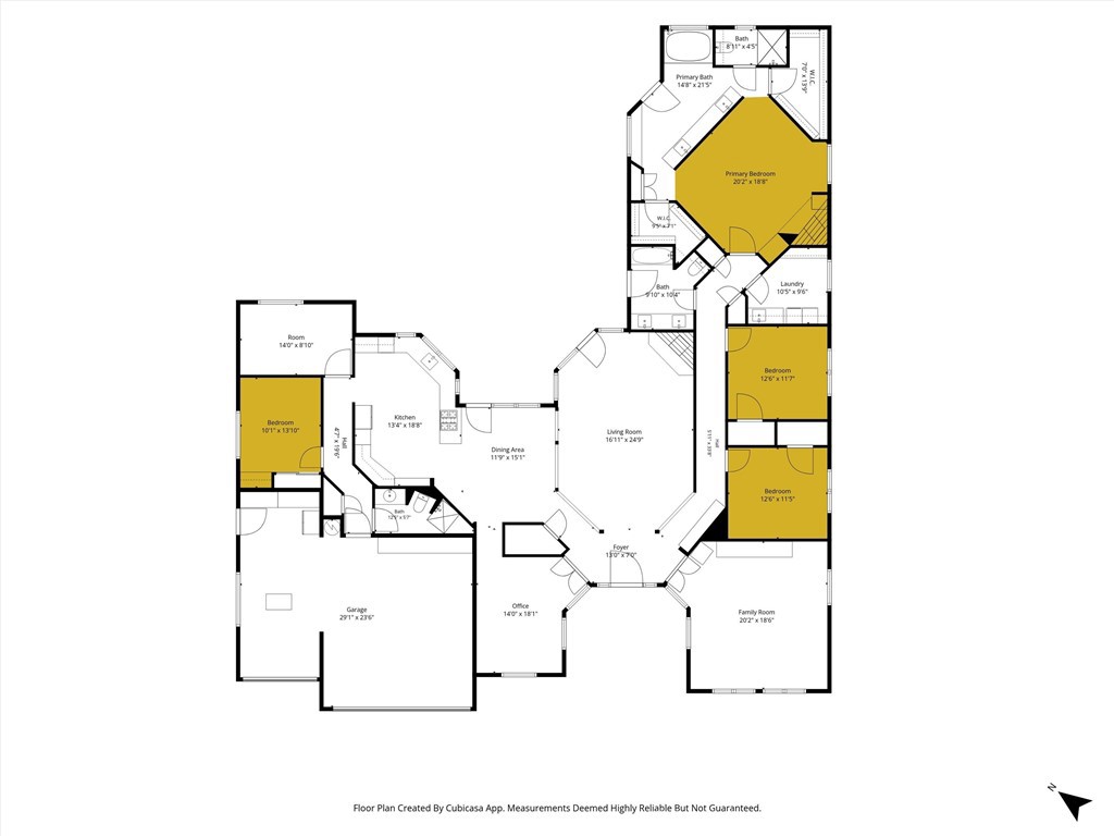 248 Brookvine Circle Property Photo 45