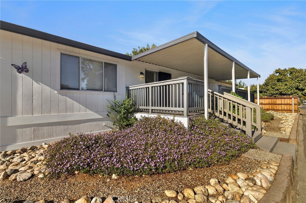 701 E Lassen Avenue 56 Property Photo 29