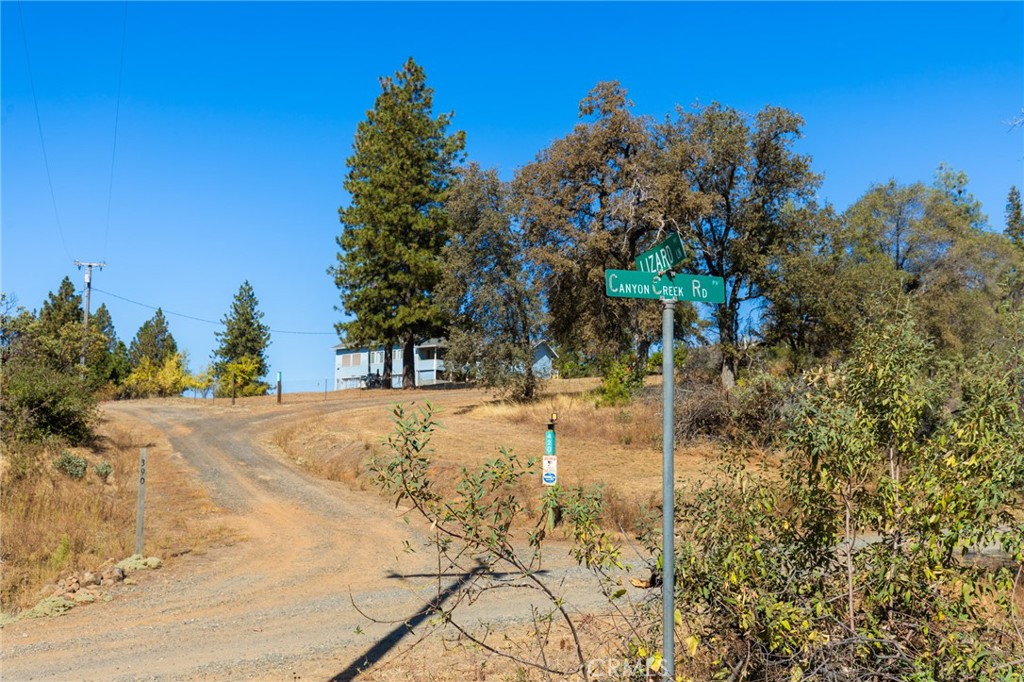 0 Canyon Creek Road Property Photo 1