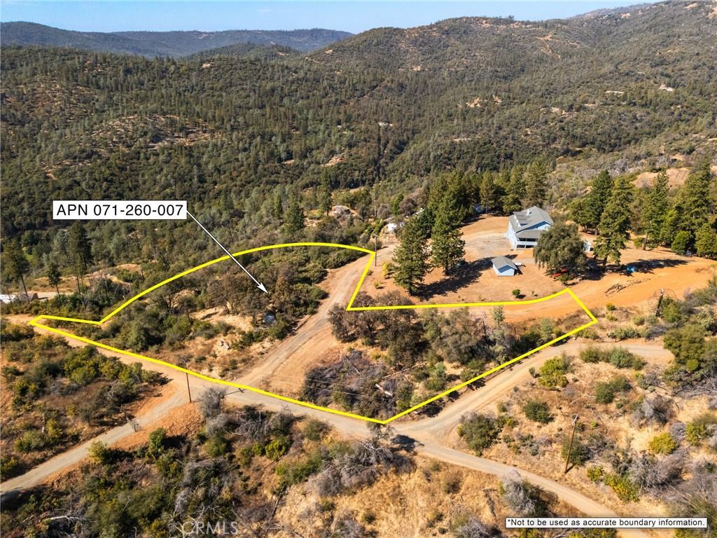 0 Canyon Creek Road Property Photo 9