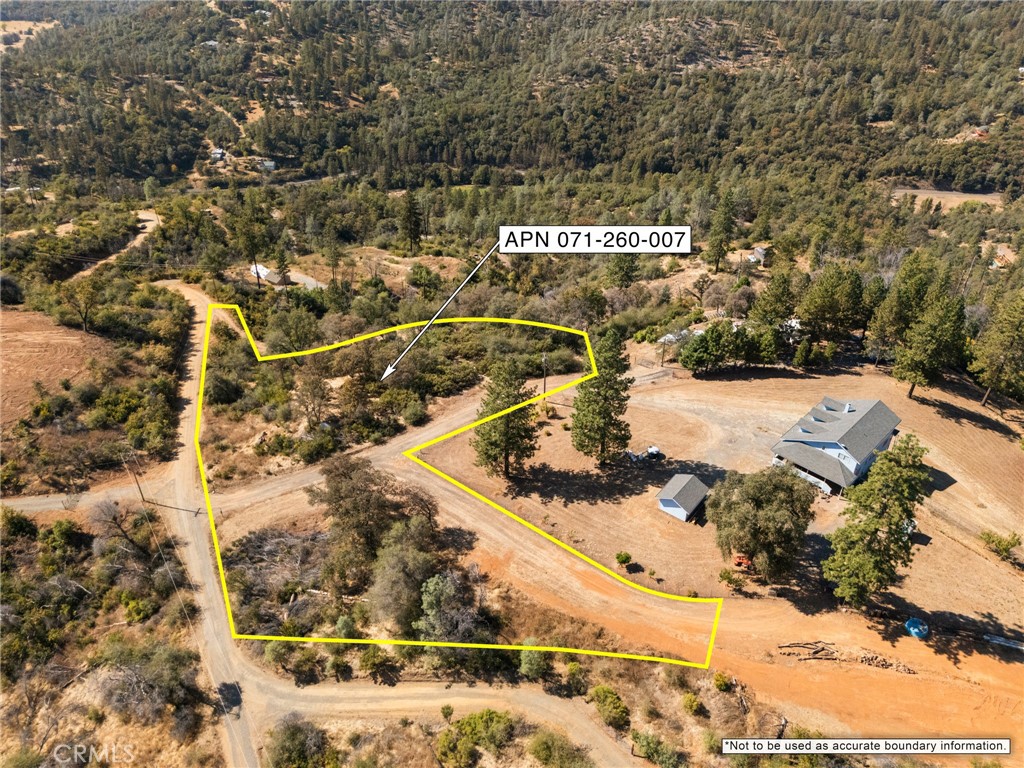 0 Canyon Creek Road Property Photo 11