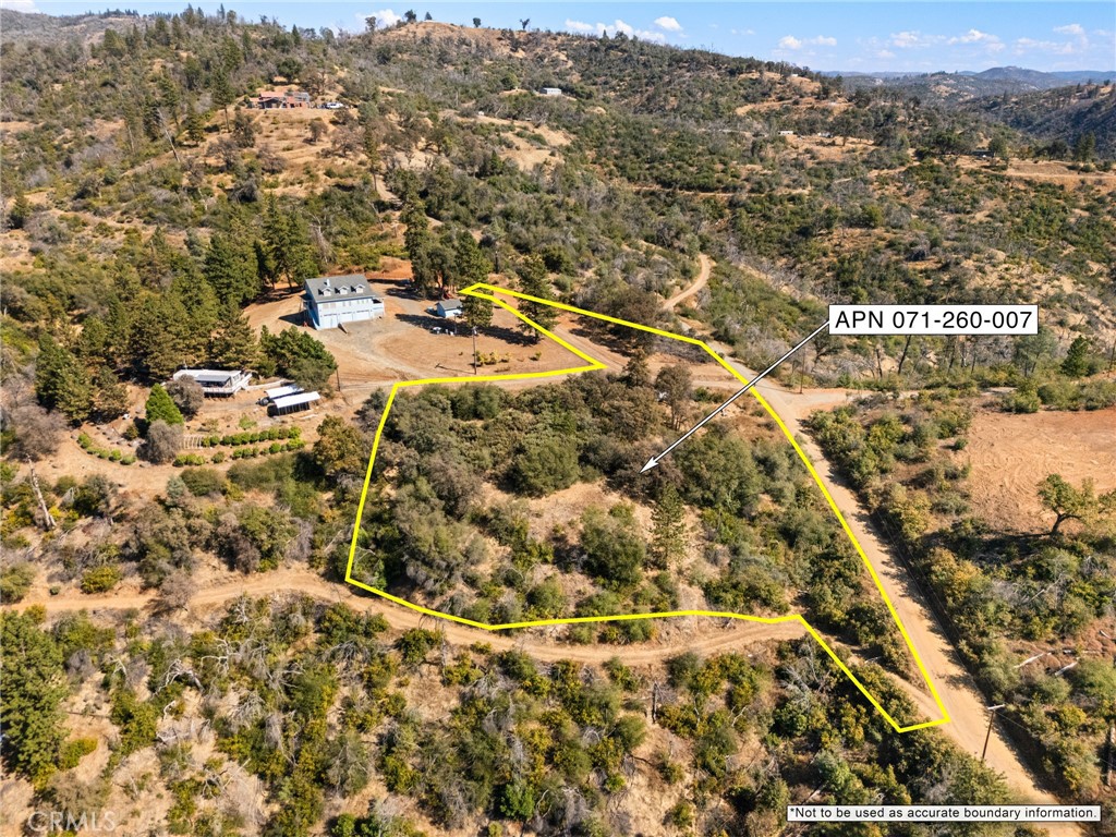 0 Canyon Creek Road Property Photo 14