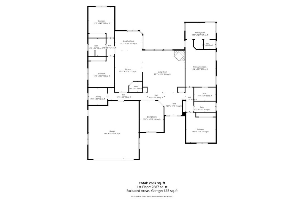 15 Marlin Court Property Photo 43