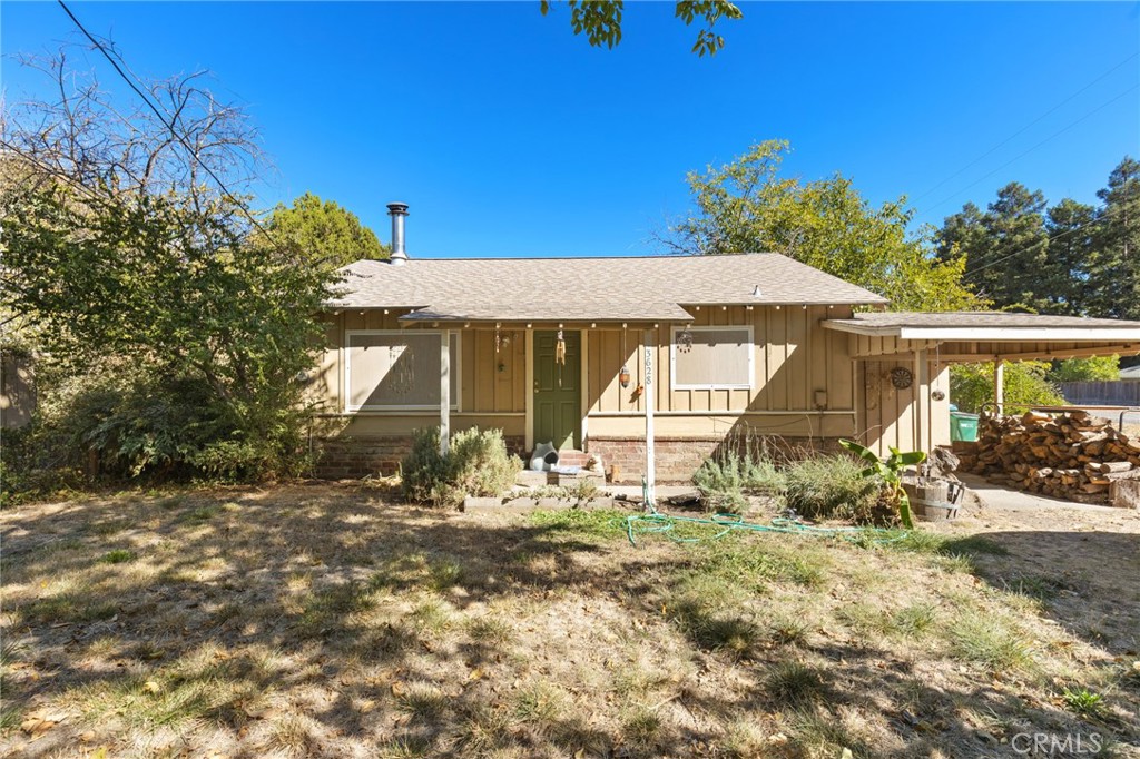 3622 Bay Ave Property Photo 1