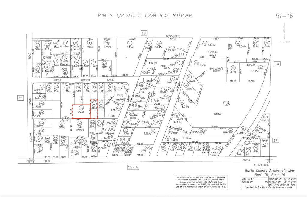 927 Maida Property Photo 1