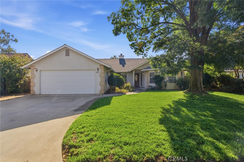 2655 Chantel Way Property Photo 1