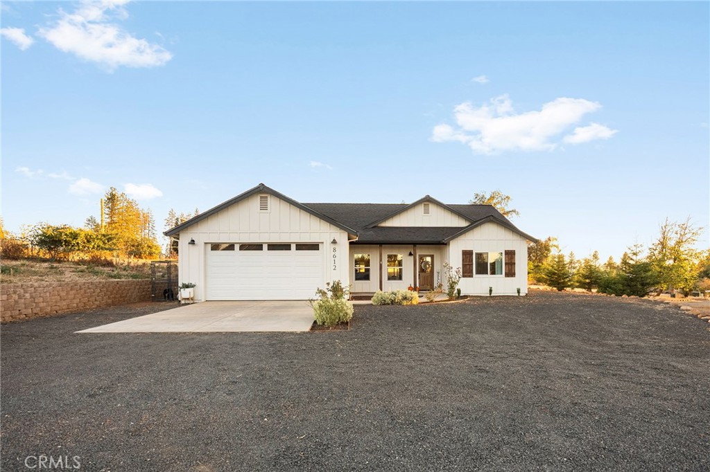 8612 Stiras Way Property Photo 1
