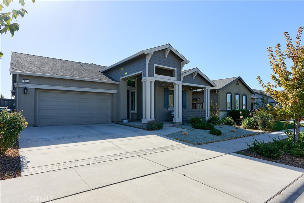 439 Eel River Lane Property Photo 1