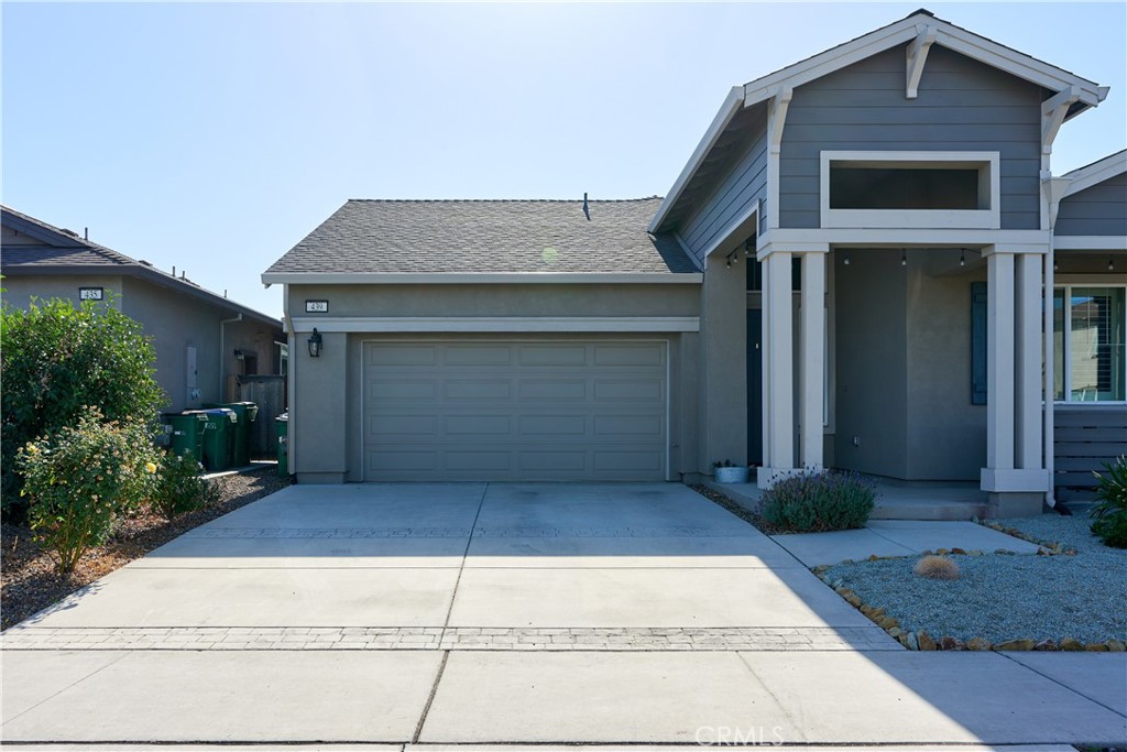 439 Eel River Lane Property Photo 2