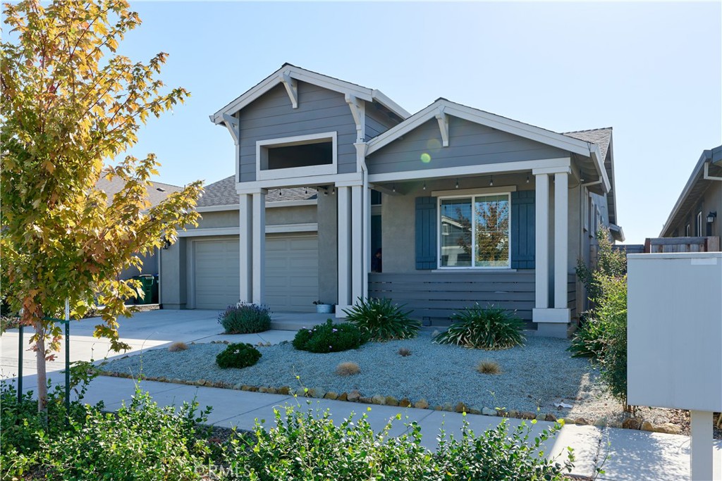 439 Eel River Lane Property Photo 3