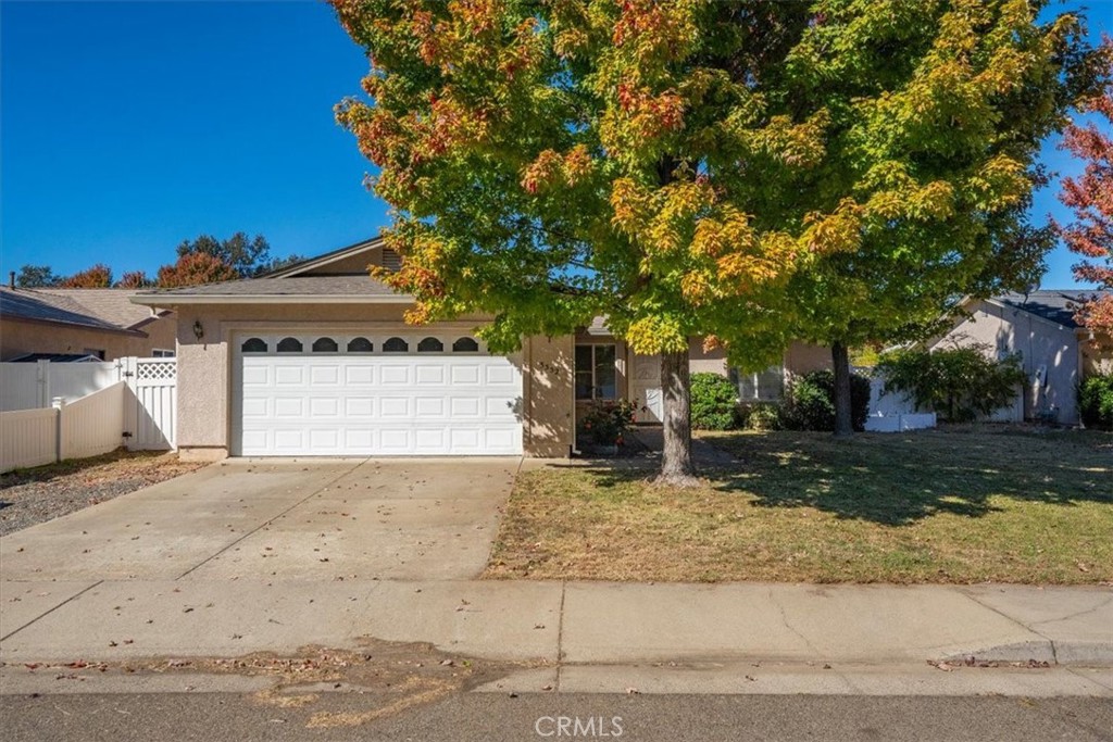 3552 Barkwood Property Photo 1